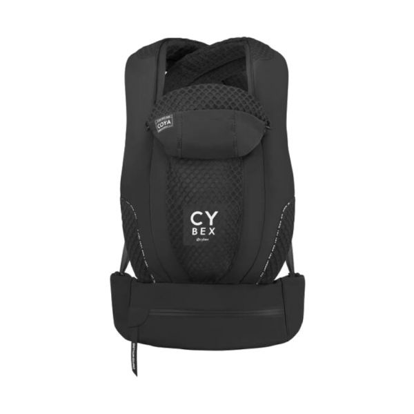 Cybex Coya Draagzak - Urban Mobility - White