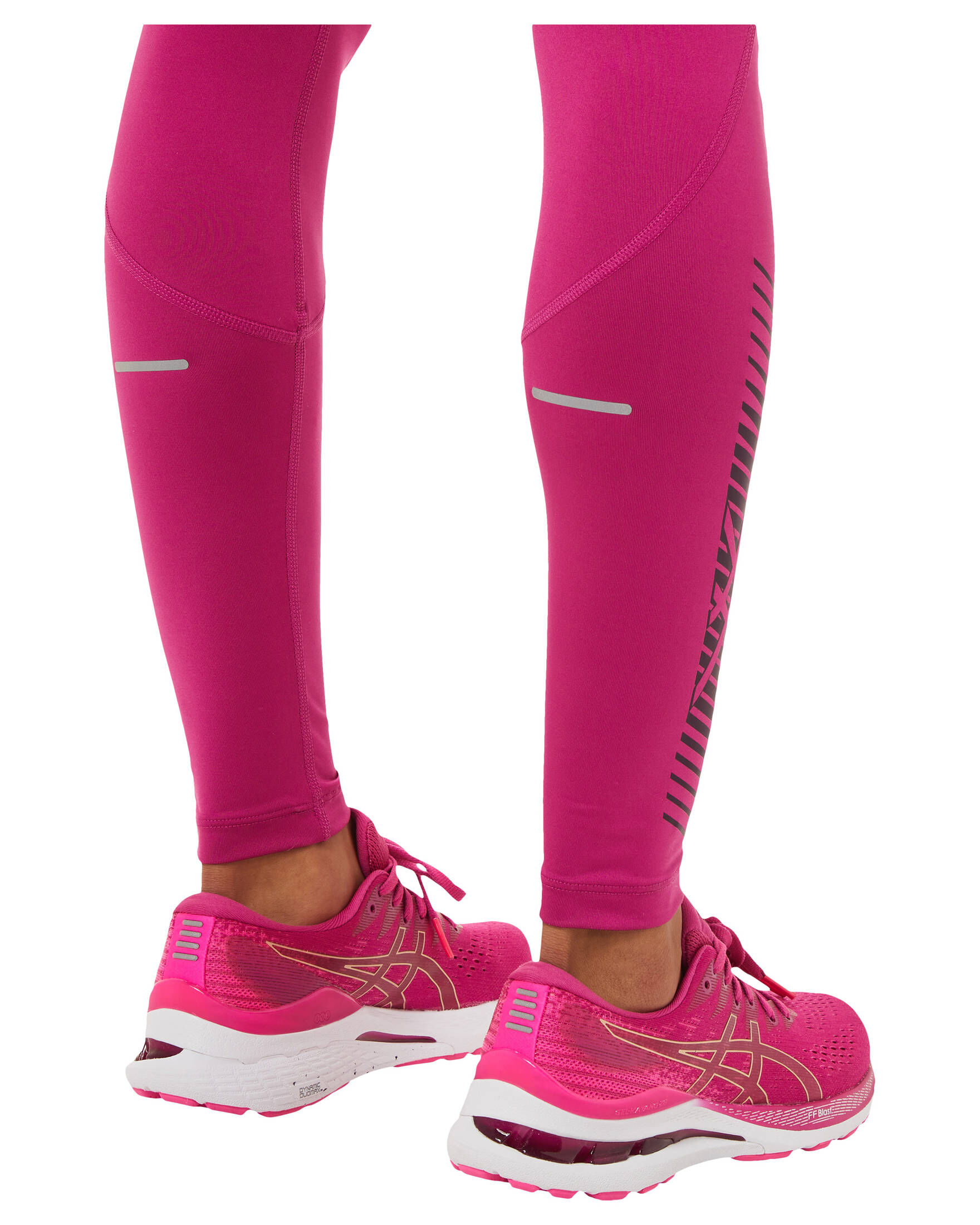 Asics| Damen Laufhose ICON TIGHT