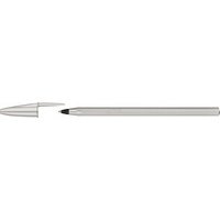 BIC Stylo à bille Cristal Glacé, bleu