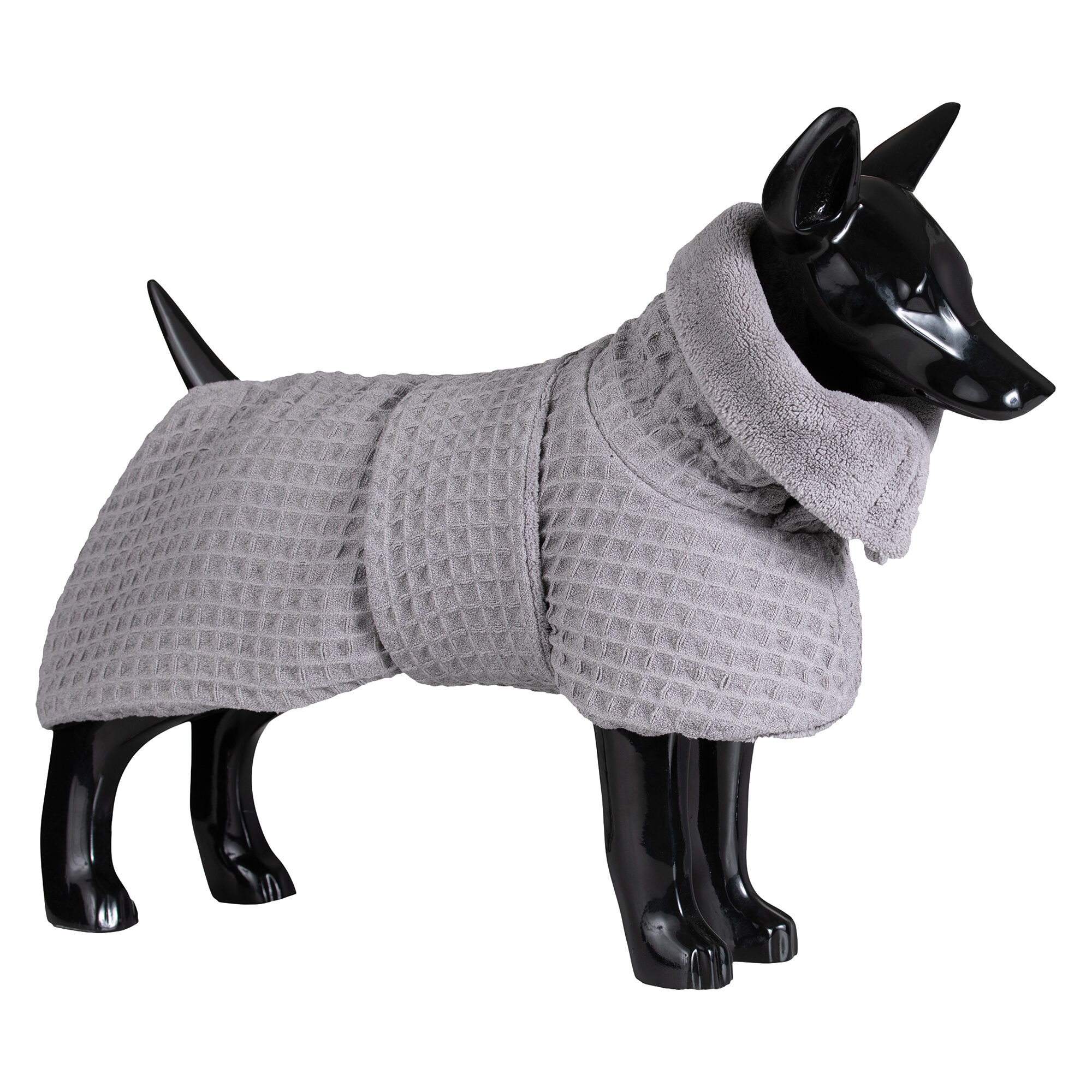 PAIKKA Badjas Drying Coat Spa