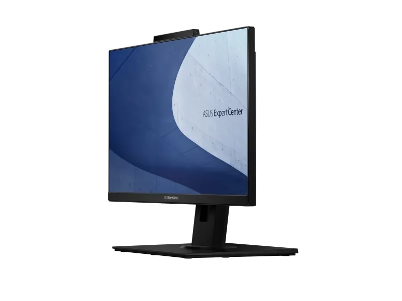 ASUS ExpertCenter E5 - Alt-i-én - 11500B op til - SSD 512 GB - NVMe - skærm: LED 23.8