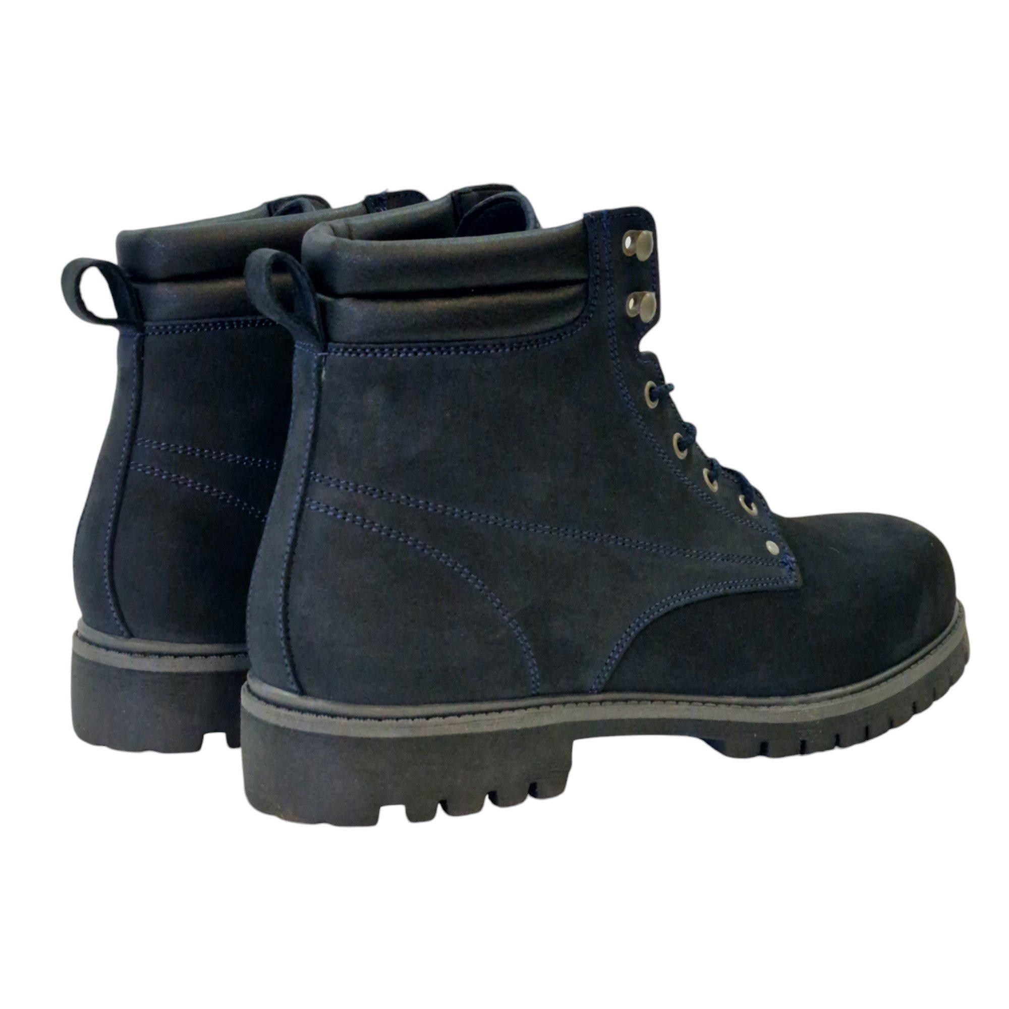 Nicholas Deakins Ash 6in Boot