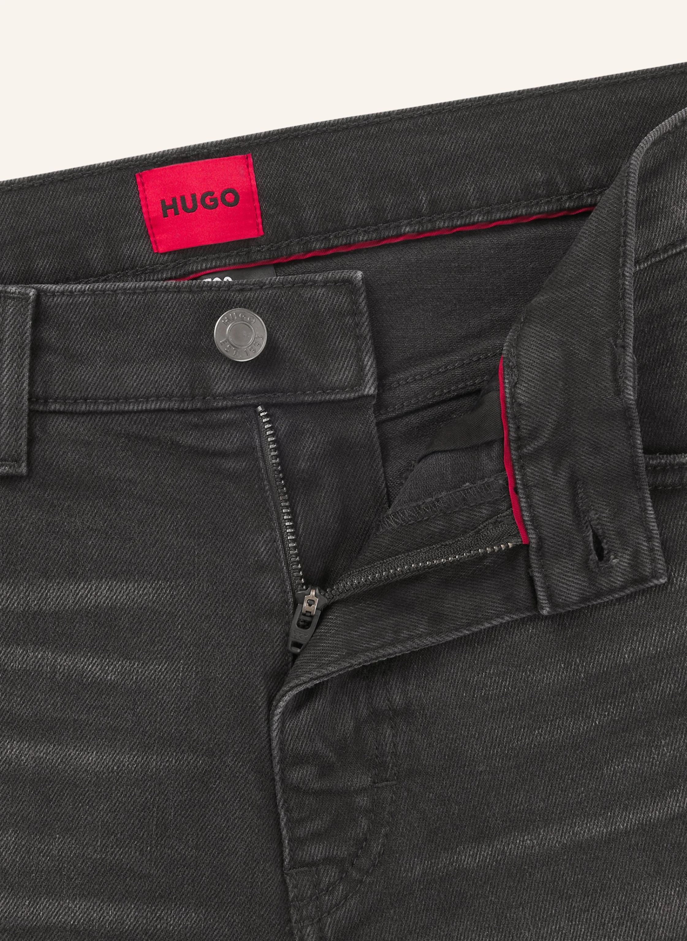 HUGO Jeans HUGO 708 Slim Fit