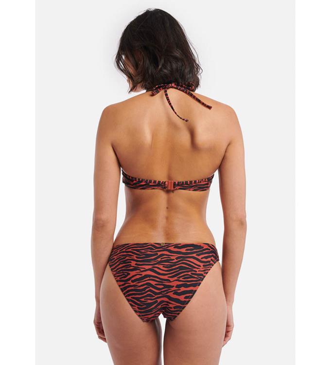 Shiwi Havana Low Brief Bikinibroekje