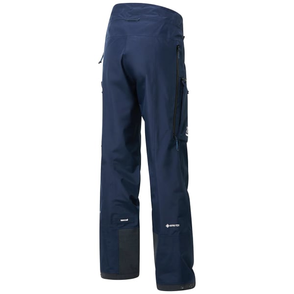 Pantalon ski de randonnée HAGLÖFS VASSI GTX PANT MEN TARN BLUE