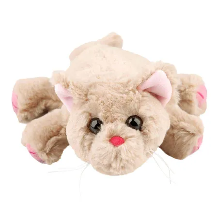 Depesche Princess Mimi Plüsch Katze Lou, 26 cm