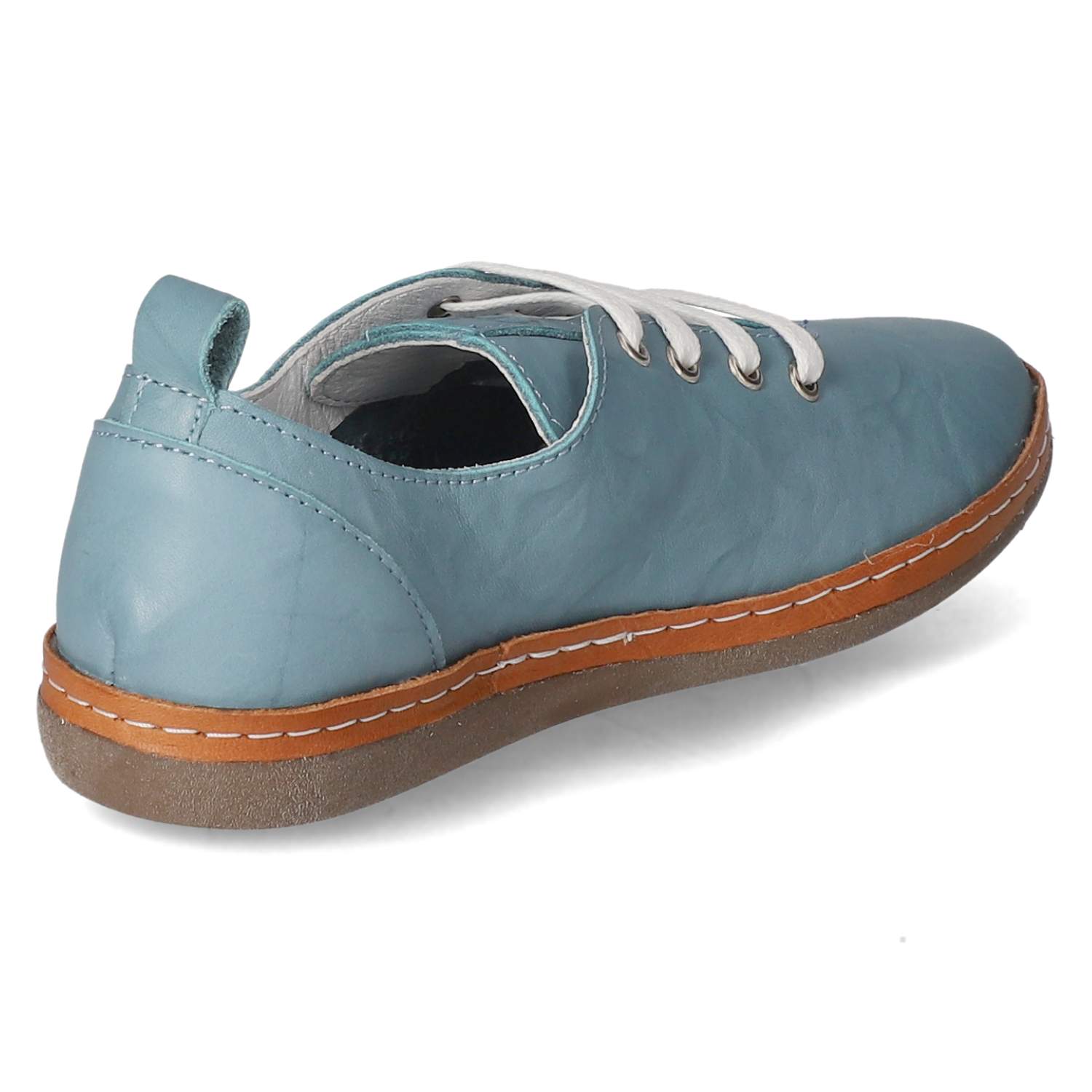 Andrea Conti Halbschuhe - jeans