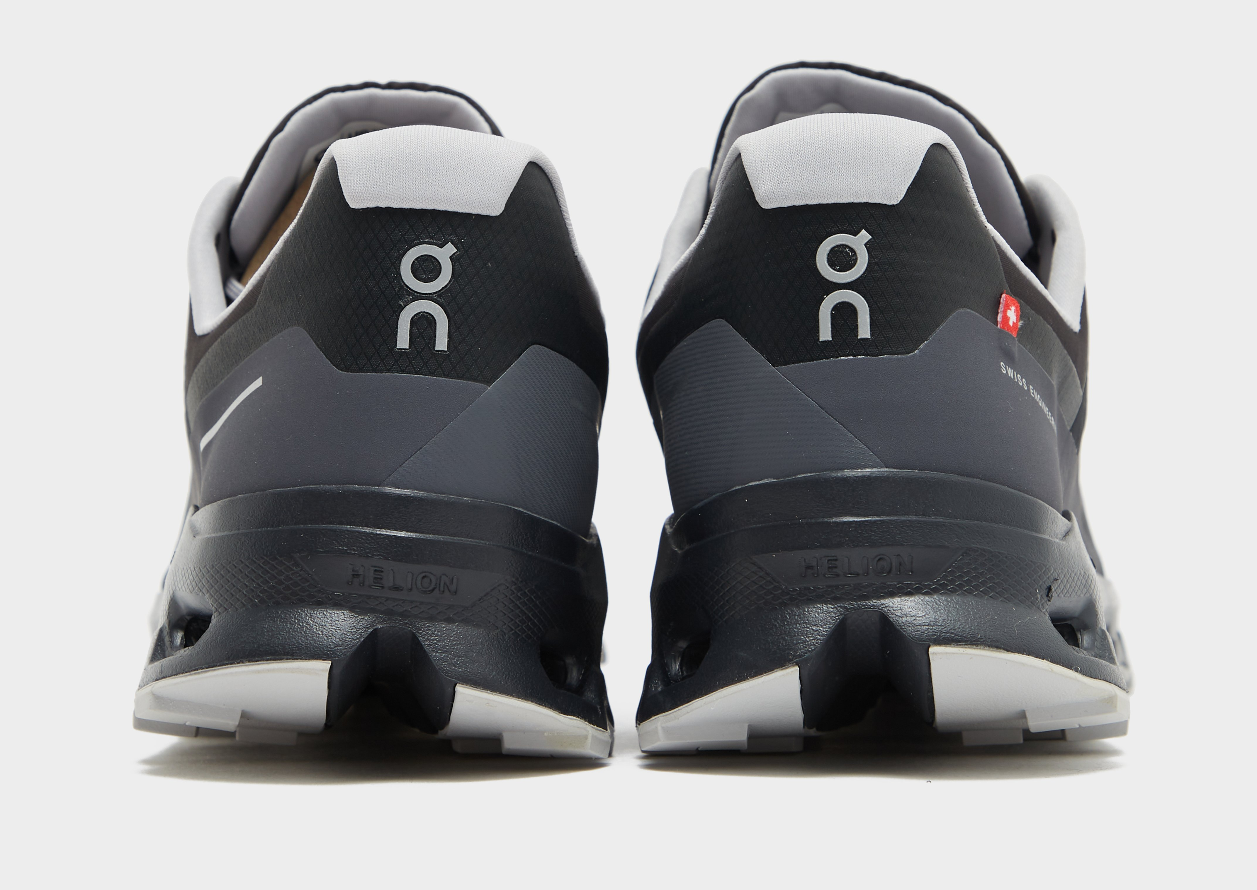 On Running Cloudvista Waterproof Homme