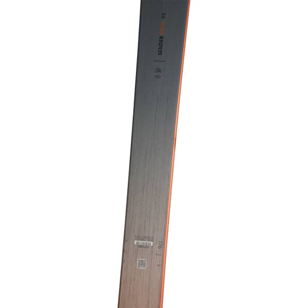 Ski ROSSIGNOL SENDER SOUL 92