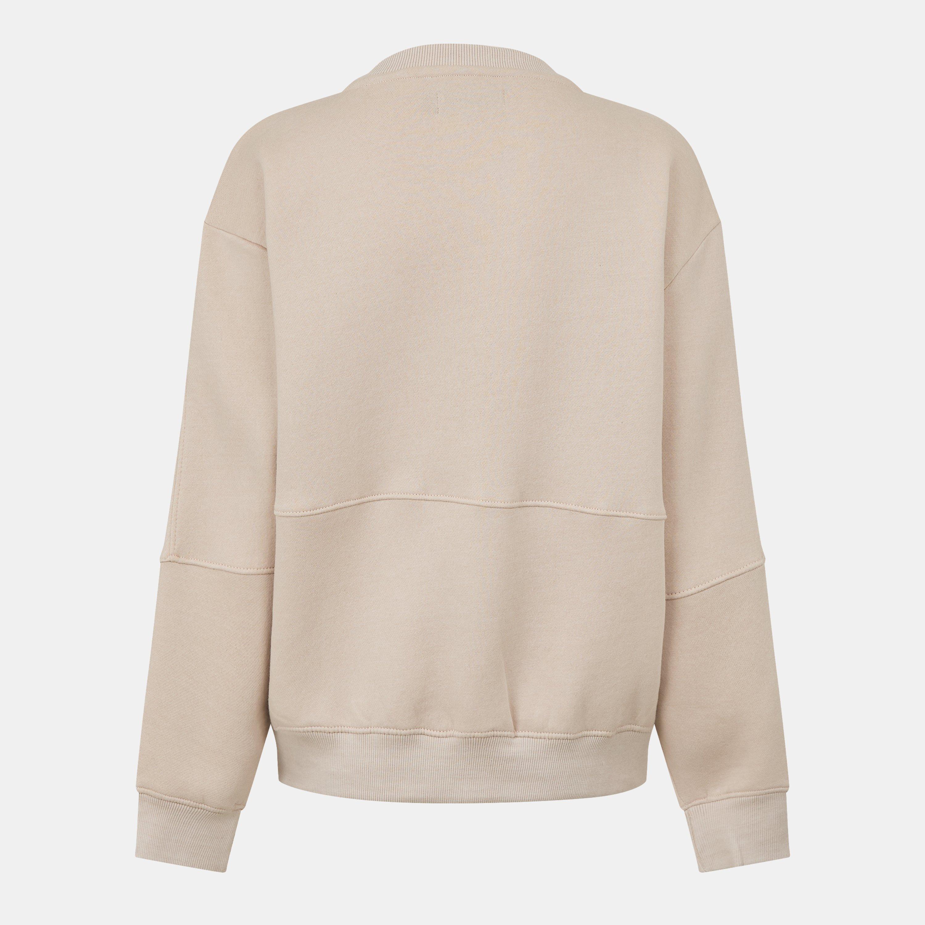 Missy Empire ME Bomber Jacket Sweatshirt Womens