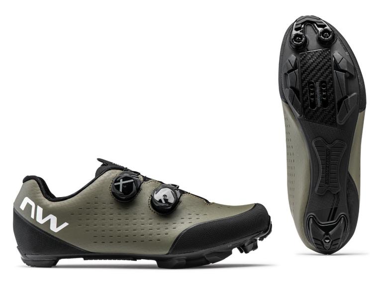 Northwave Rebel 3 MTB Schoenen