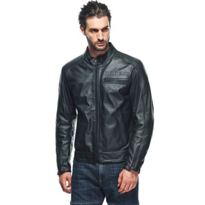 Blouson Dainese ZAURAX - Noir