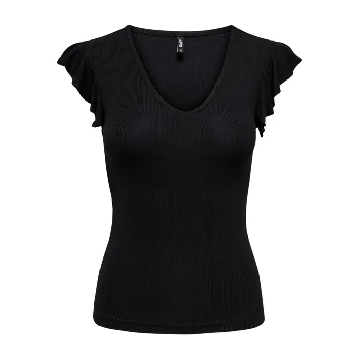 Only Belia Cap Sleeve Top Dames