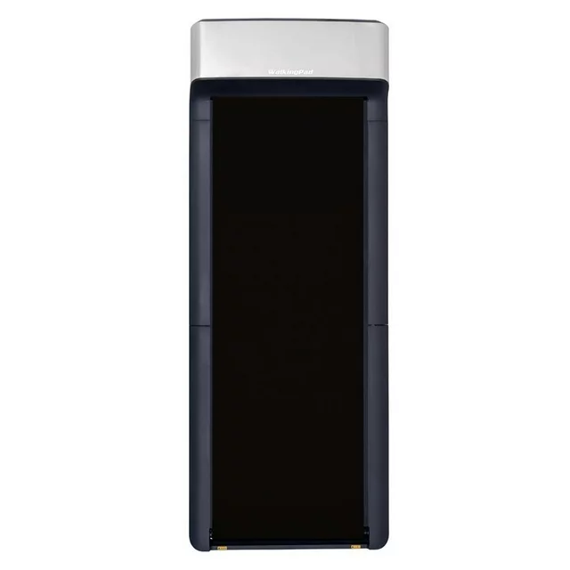 Esteira dobrável WalkingPad, ultrafina e dobrável, portátil, segura e sem necessidade de suporte, ideal para exercícios e corrida. Cor: Cinza (0,5-3,72 MPH).