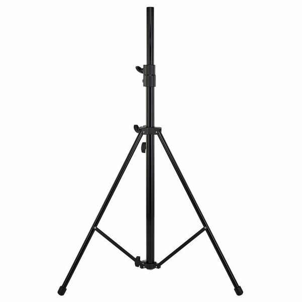 Manfrotto 126BMUAC Speaker Stand Bk