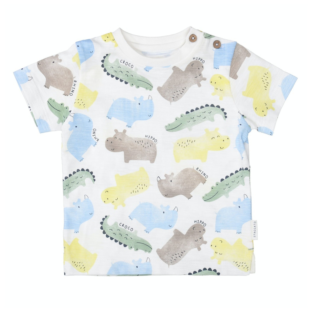 Staccato Kn.-T-Shirt