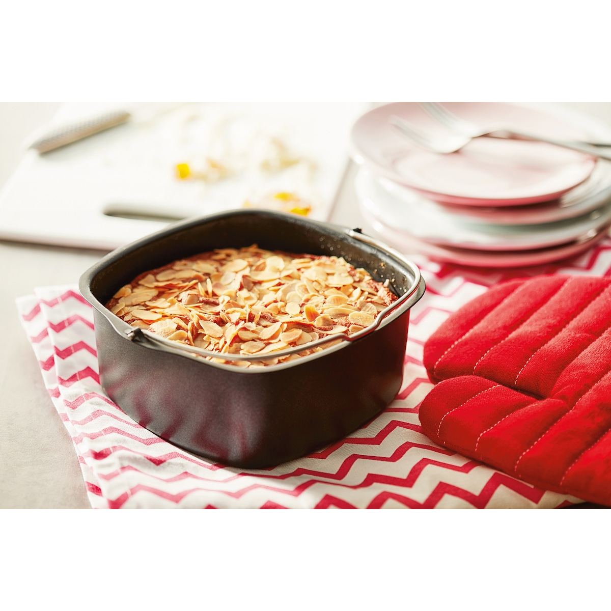 Philips Bakesett for Airfryer 4.2L HD9925/01