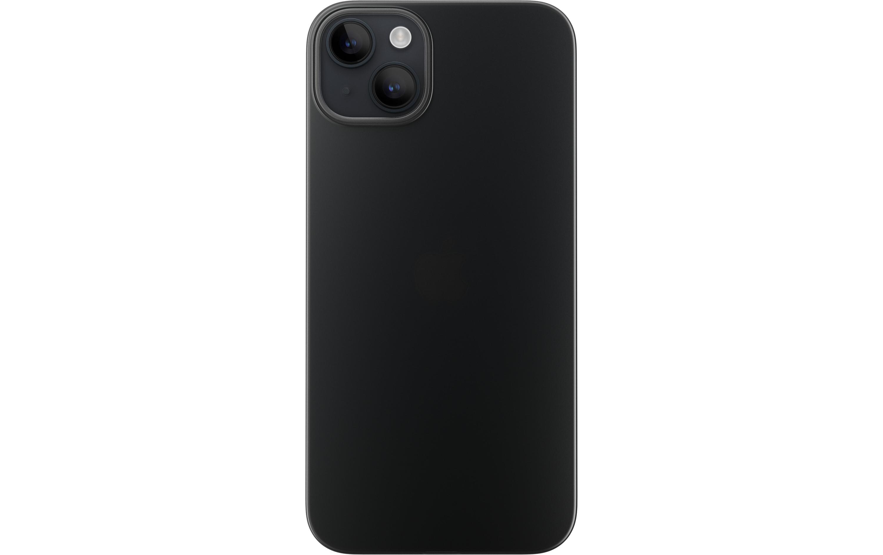 Back Cover Super Slim Case iPhone 14 Plus SchwarzBack Cover für das Apple iPhone 14 Plus