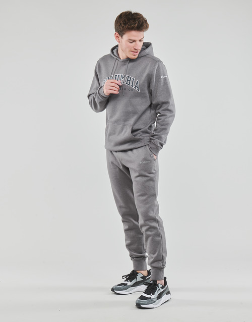 Columbia - CSC LOGO FLEECE JOGGER II - Gris