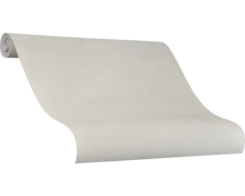 Vliesbehang 53315 Colani VISIONS effen crème
