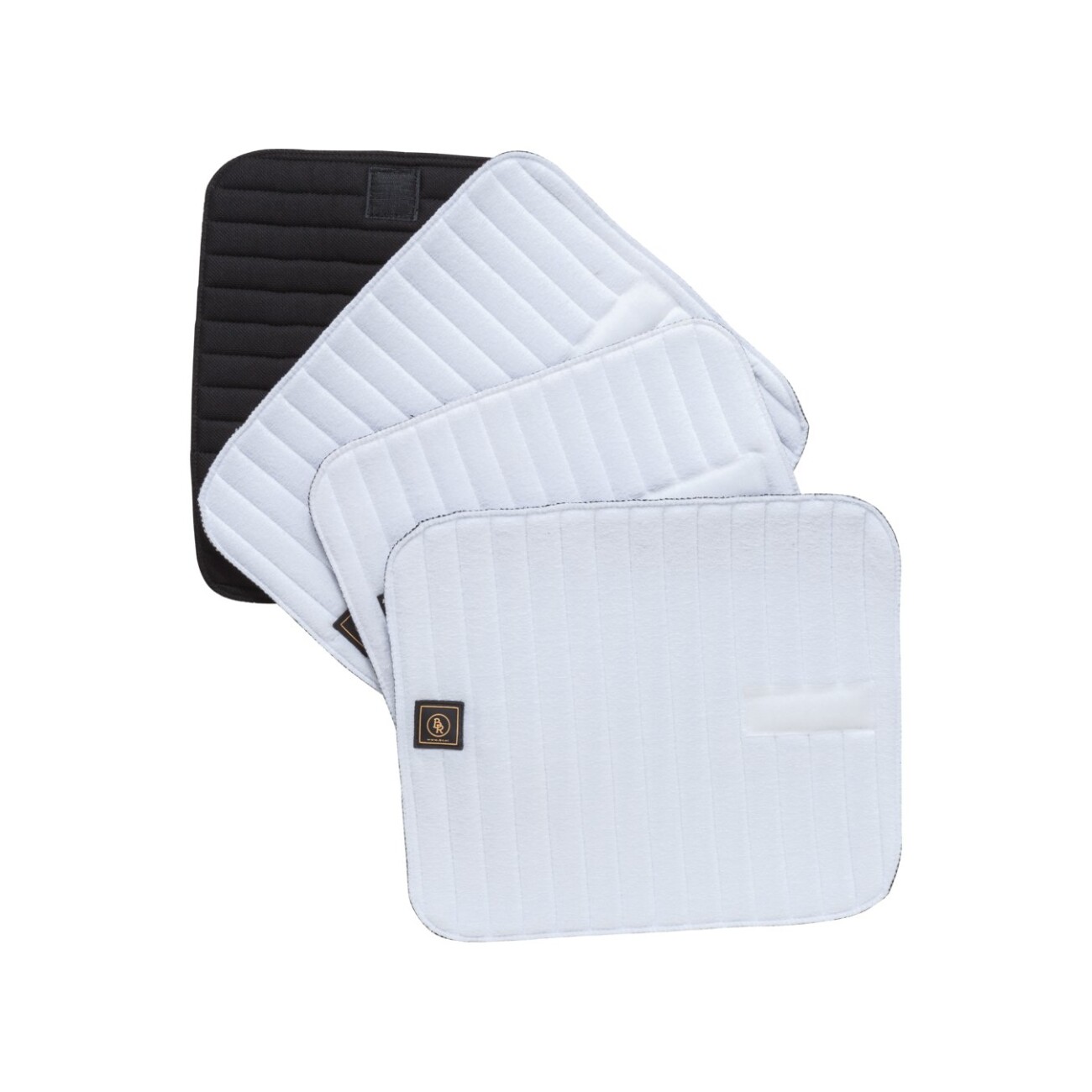 BR Bandagenunterlagen Cool Dry 4er Set