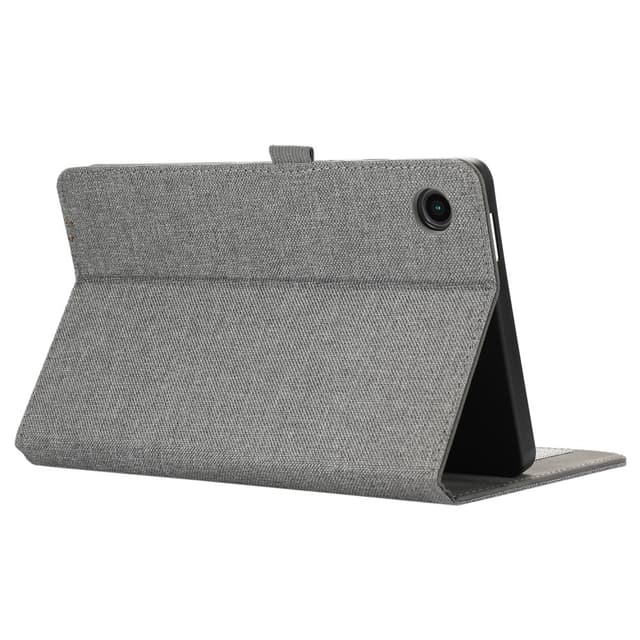 Samsung Galaxy Tab A9 Tabletetui Dækstofstruktur
