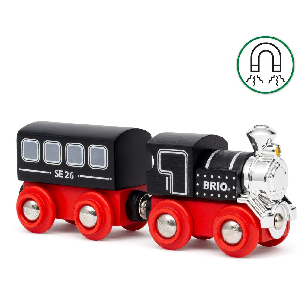 Køb BRIO® 36140 Special Edition Tog (2026)