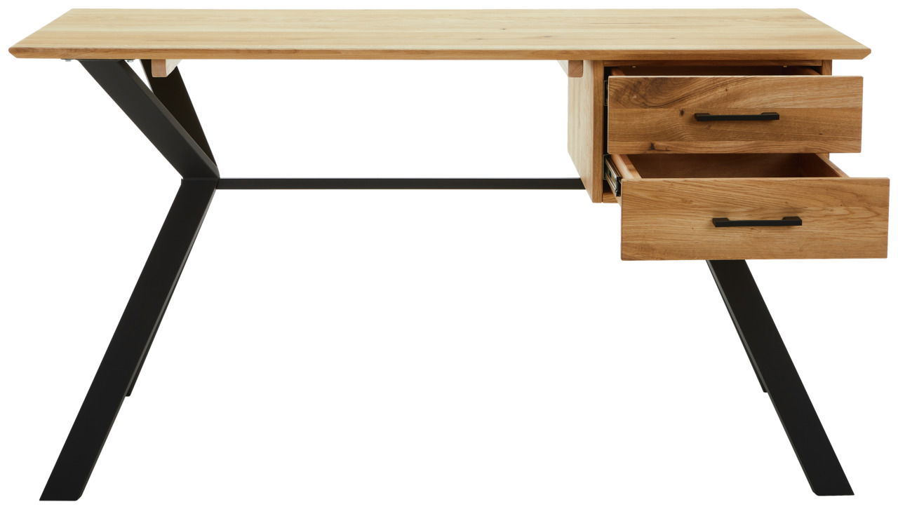 Linea Natura Schreibtisch WINTERTUR
