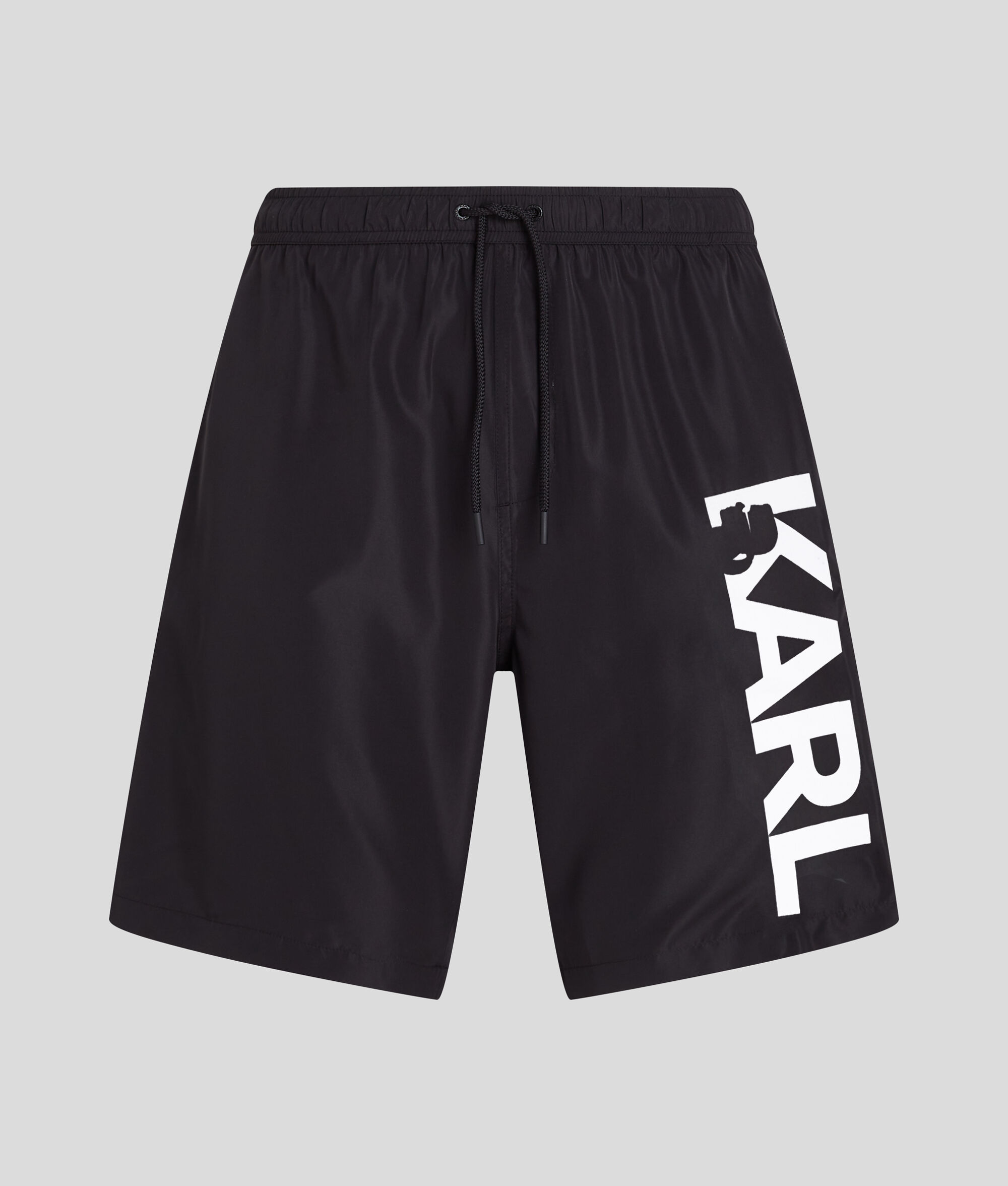 SHORT DE SURF LONG AVEC LOGO KARL