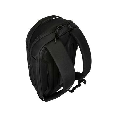 Targus Work+ Expandable - Sac à dos pour ordinateur portable 15,6