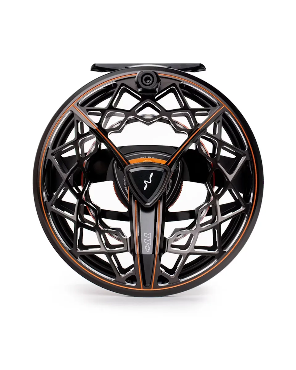 Guideline Scandi - Black/Bronze