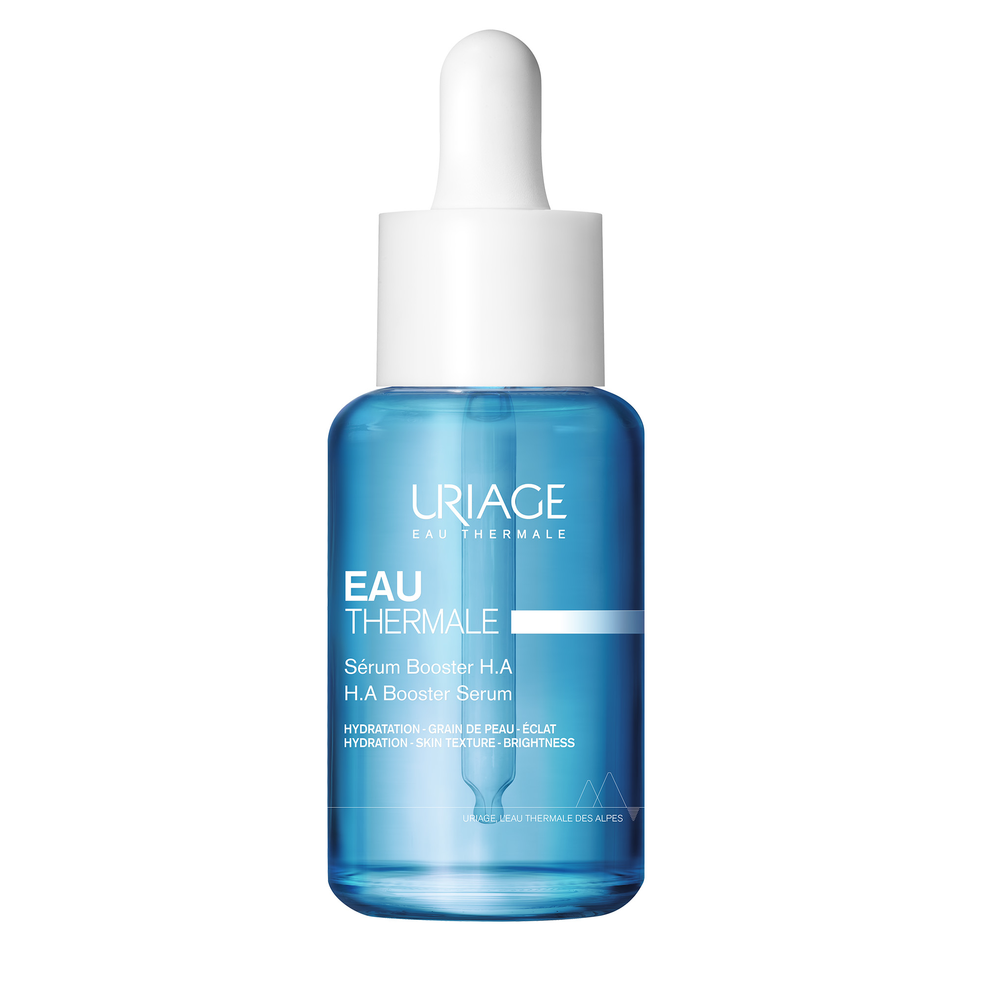 URIAGE Eau Thermale Booster Serum Fl 30 ml