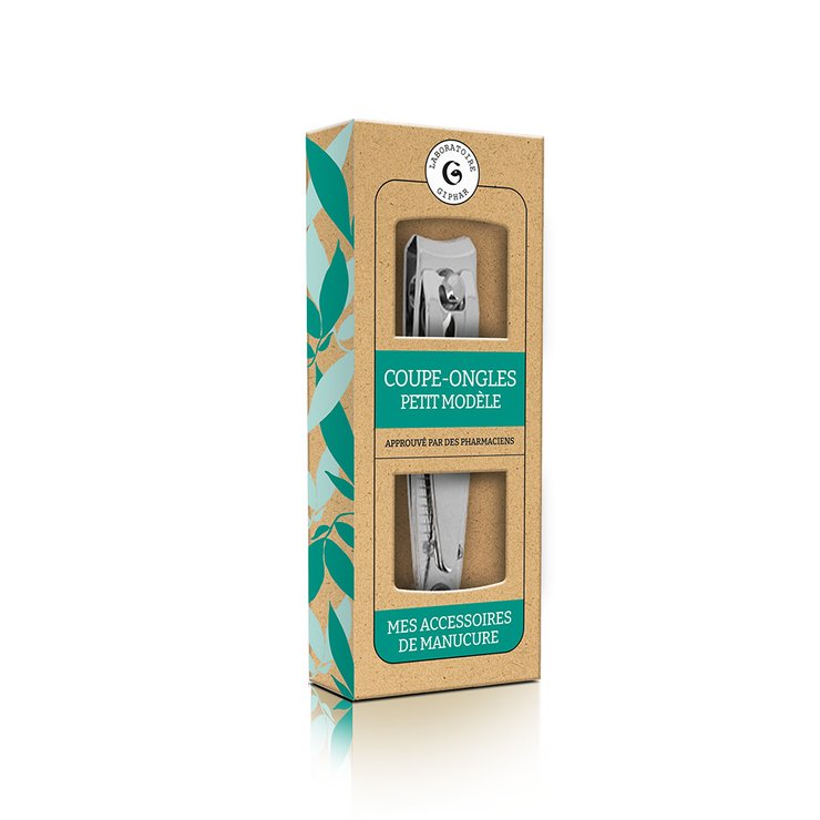 COUPE-ONGLES - PETIT MODÈLE