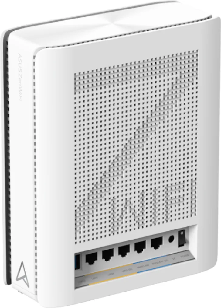 Asus ZenWiFi BT10 (2 routeurs) Routeurs WiFi