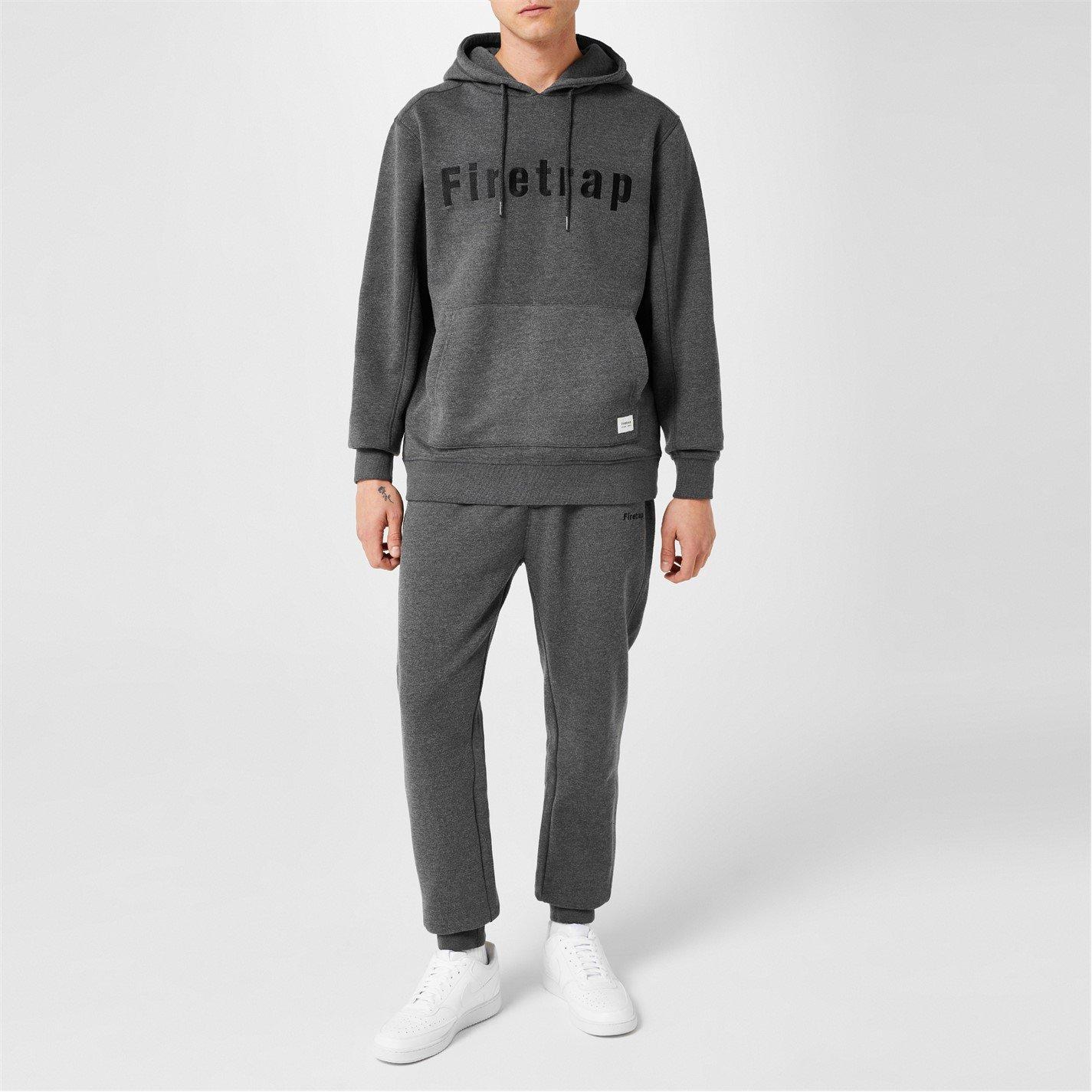 Firetrap Mens Slim Joggers