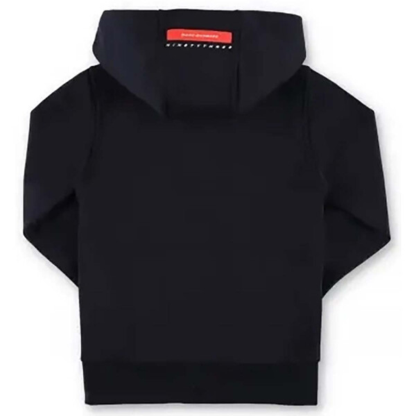 marc marquez - Sweat zippé à capuche enfant Ninety Three Bleu