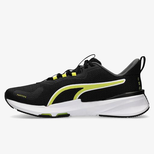 Puma Power Frame 2