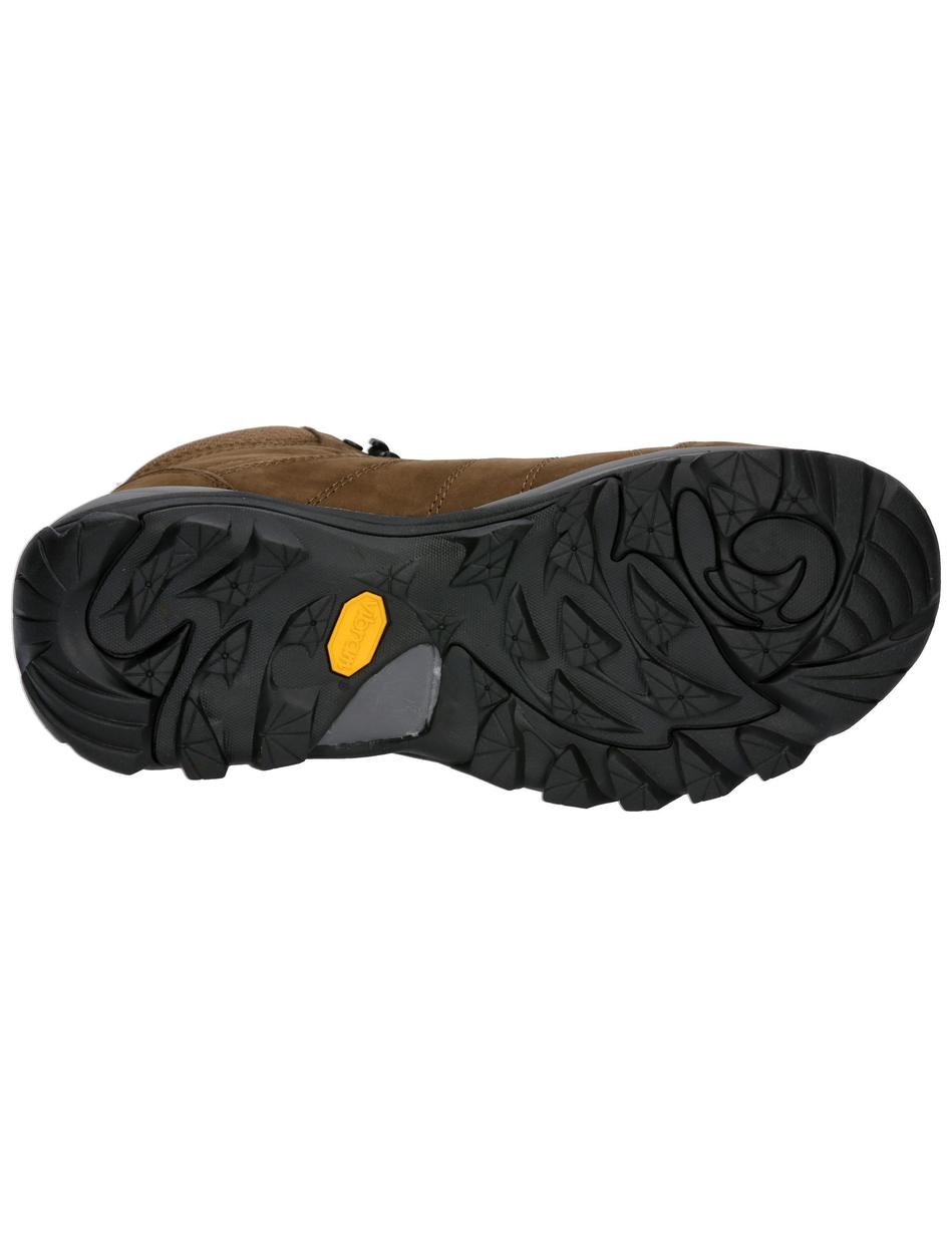 Outdoorstiefel Mount Stevens High