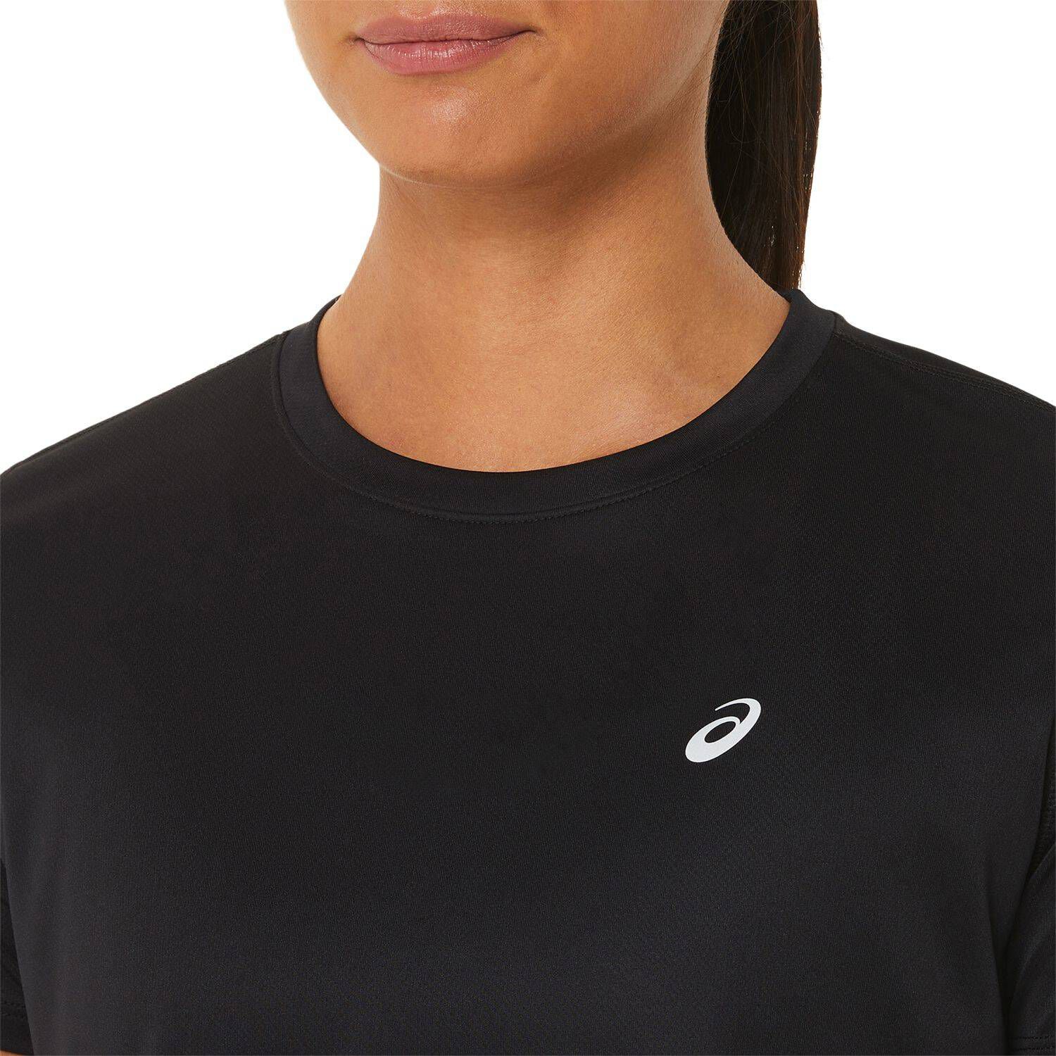 Asics| Damen Laufshirt KATAKANA