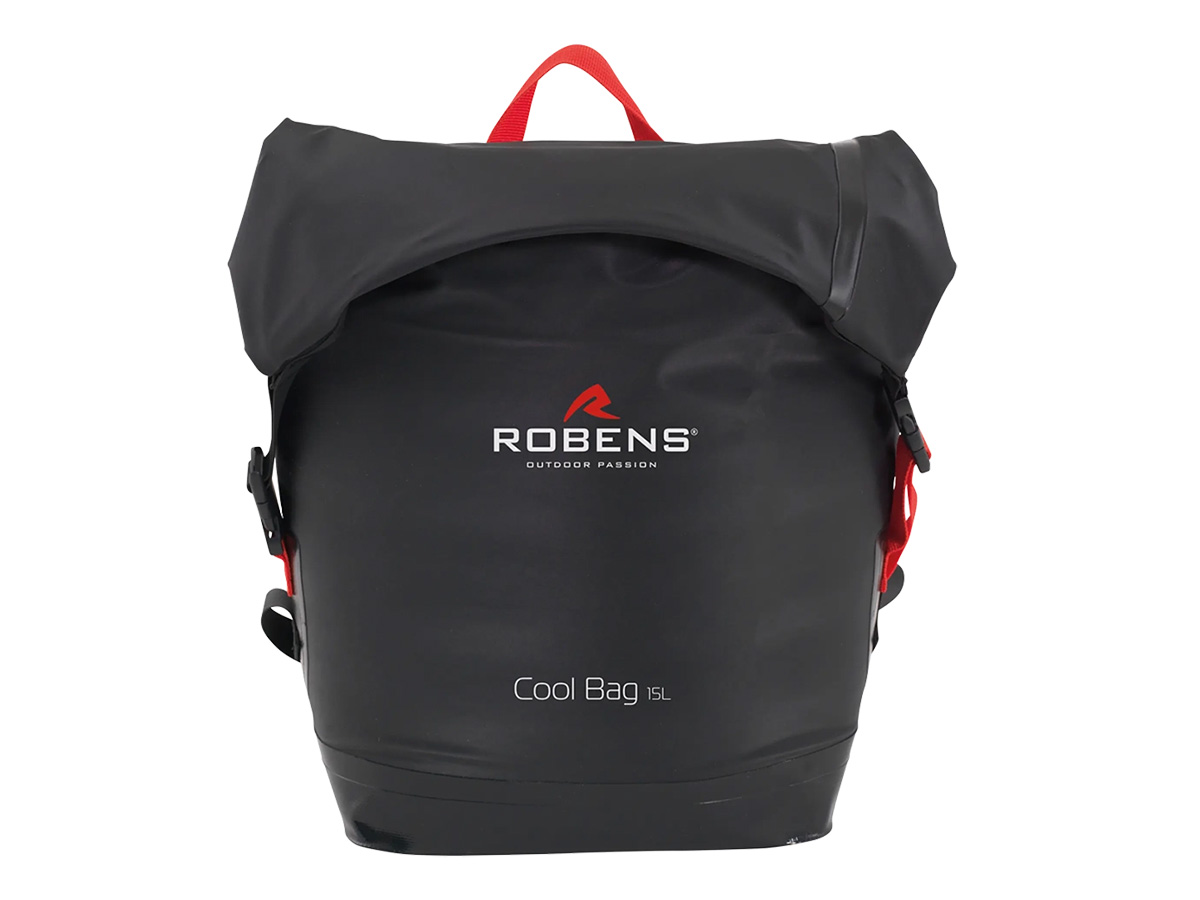 Robens 2-in-1 koeltas - 15 liter