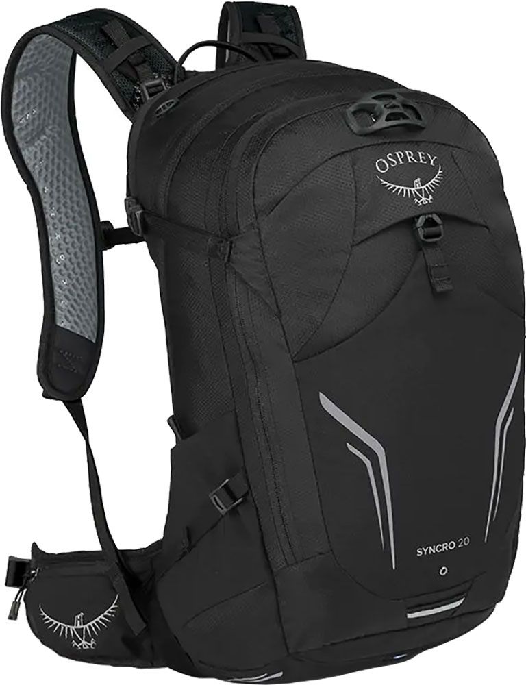 Osprey Syncro 20 - Multisport Rucksack kaufen | Bike-Discount