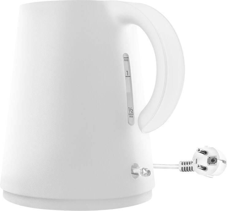 Eva Solo Rise elkedel 1,2l White