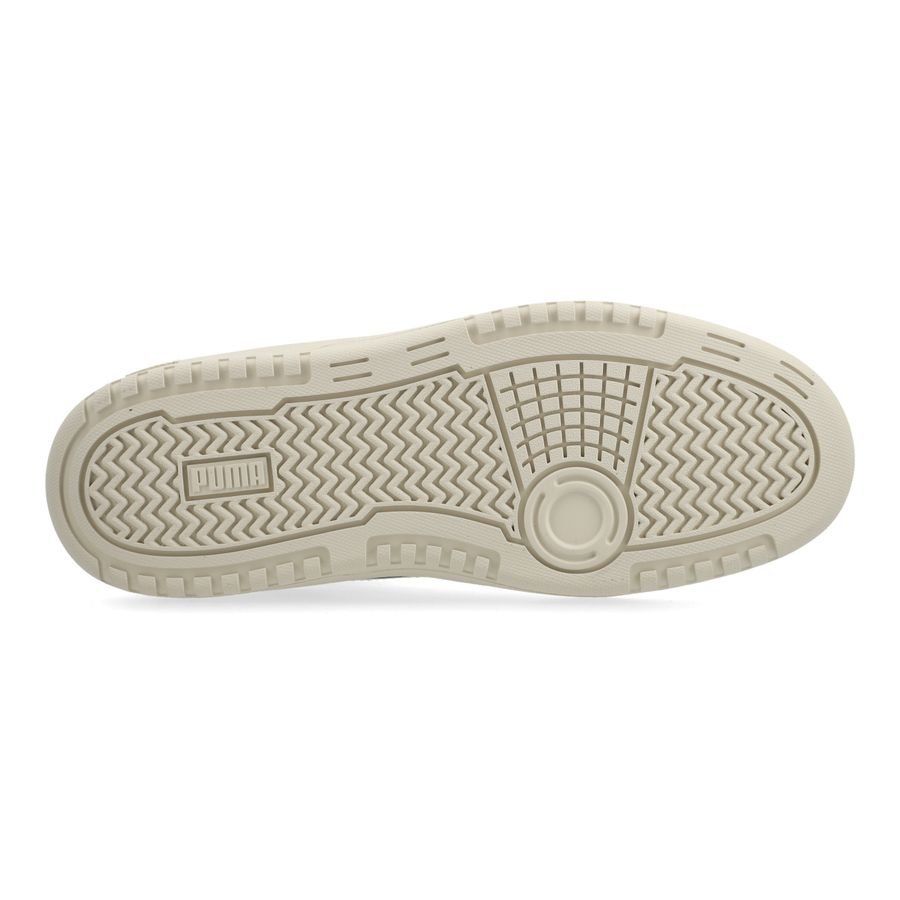 PUMA Chaussures Doublecourt Mix - Blanc