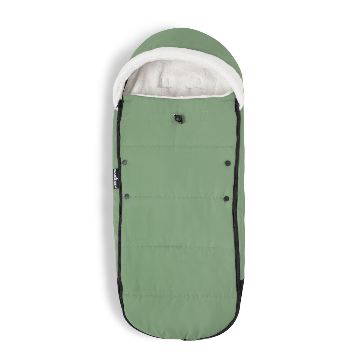 BABYZEN BABYZEN YOYO Fußsack