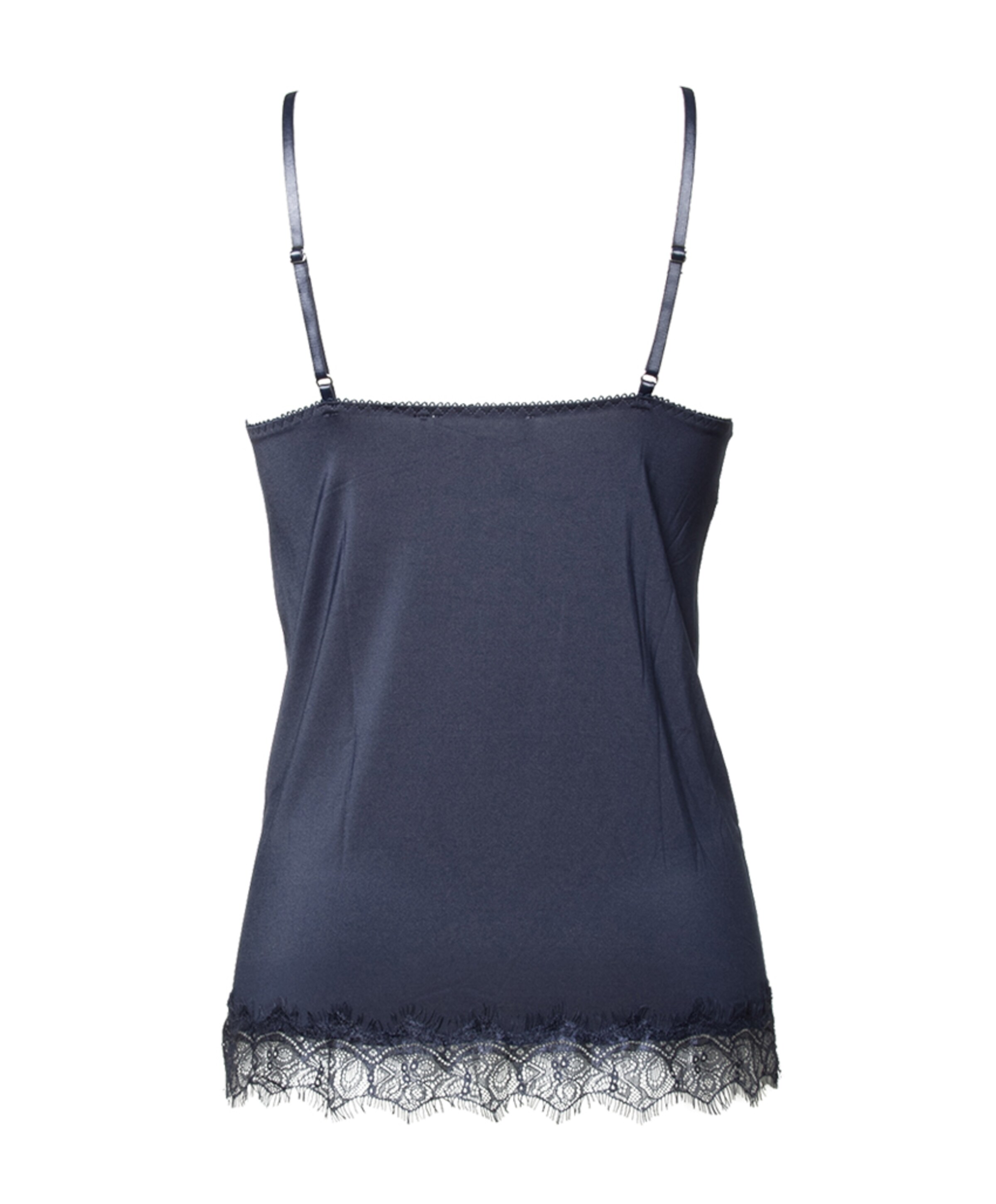 Rosemunde Dames top blauw