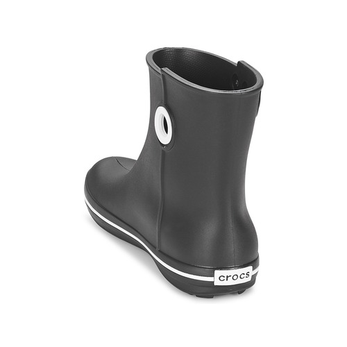 Crocs - JAUNT SHORTY BOOT W-BLACK - Noir