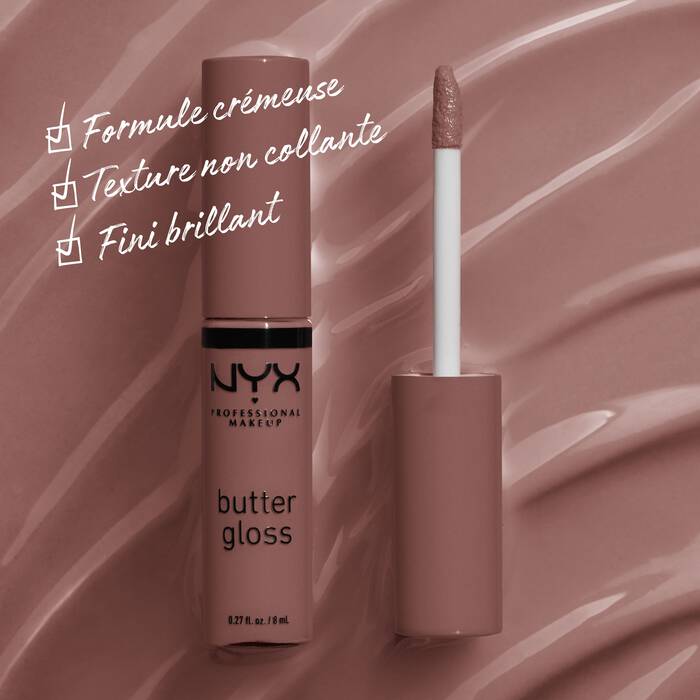 BUTTER GLOSS