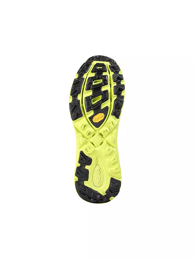 HOKA Sneaker MAFATE THREE2 schwarz