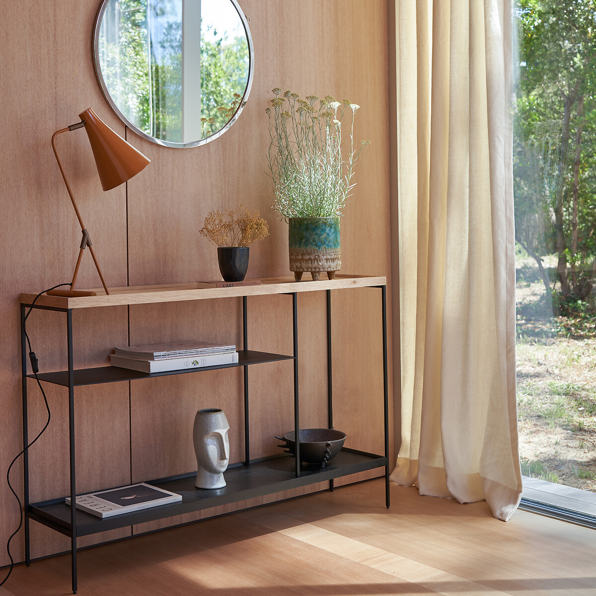 AM.PM<br>Painel de parede Tidder