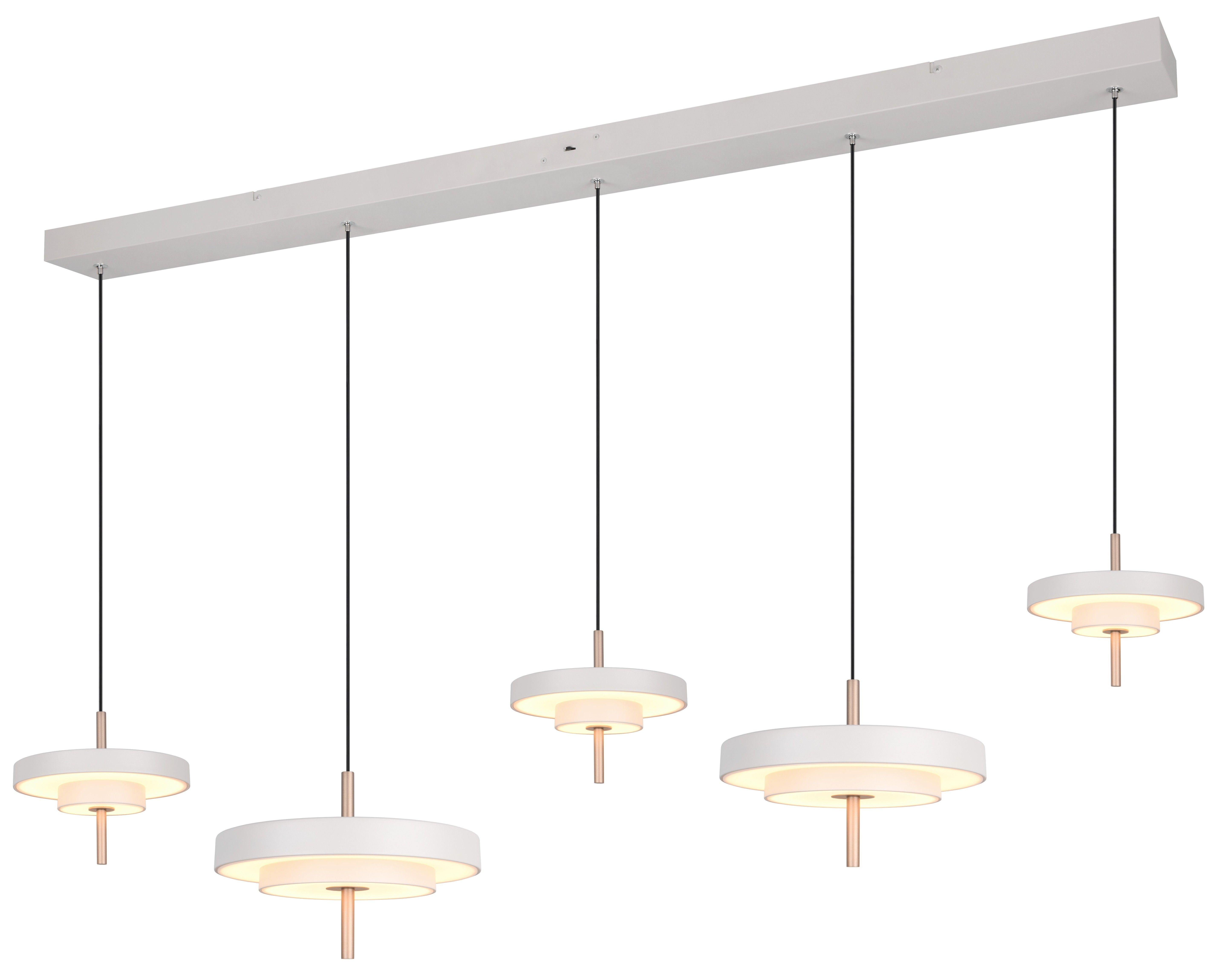 Hanglamp Keaton B140 x D30 cm